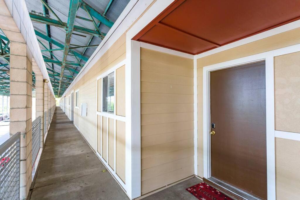 נאשוויל Captain'S Quarters Riverfront #1 מראה חיצוני תמונה